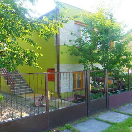 Hovirag Apartman 2 Гайдусобосло Екстер'єр фото