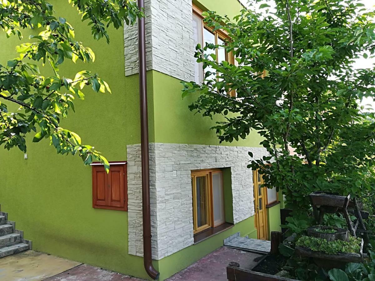 Hovirag Apartman 2 Гайдусобосло Екстер'єр фото