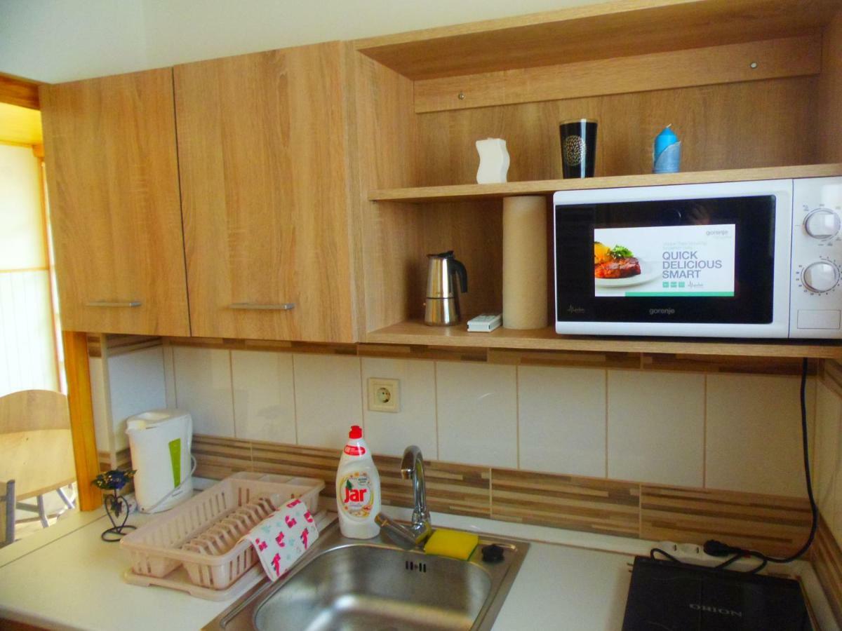 Hovirag Apartman 2 Гайдусобосло Екстер'єр фото