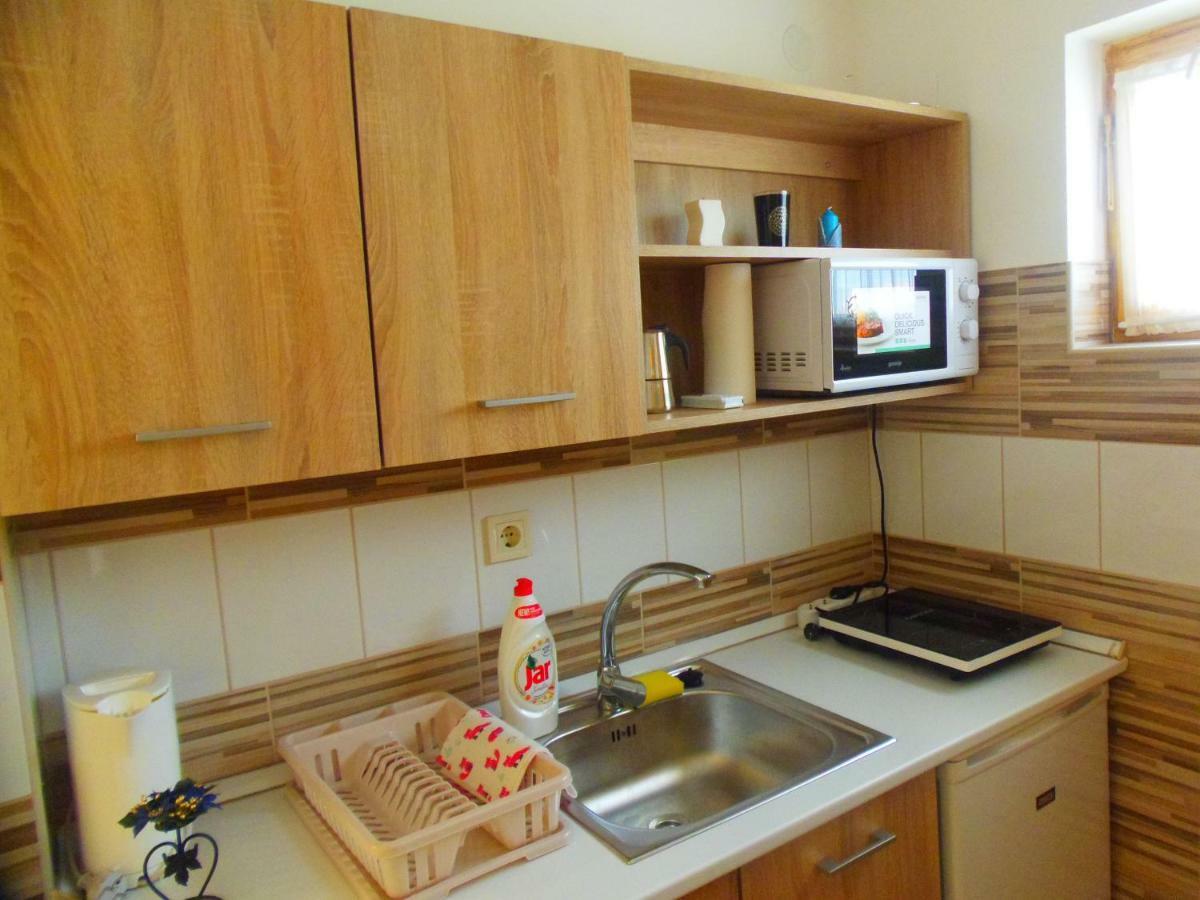 Hovirag Apartman 2 Гайдусобосло Екстер'єр фото